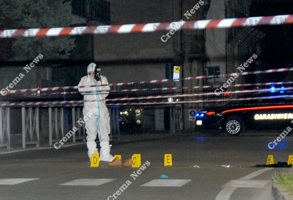 Crema - Il 17enne è al Beccaria