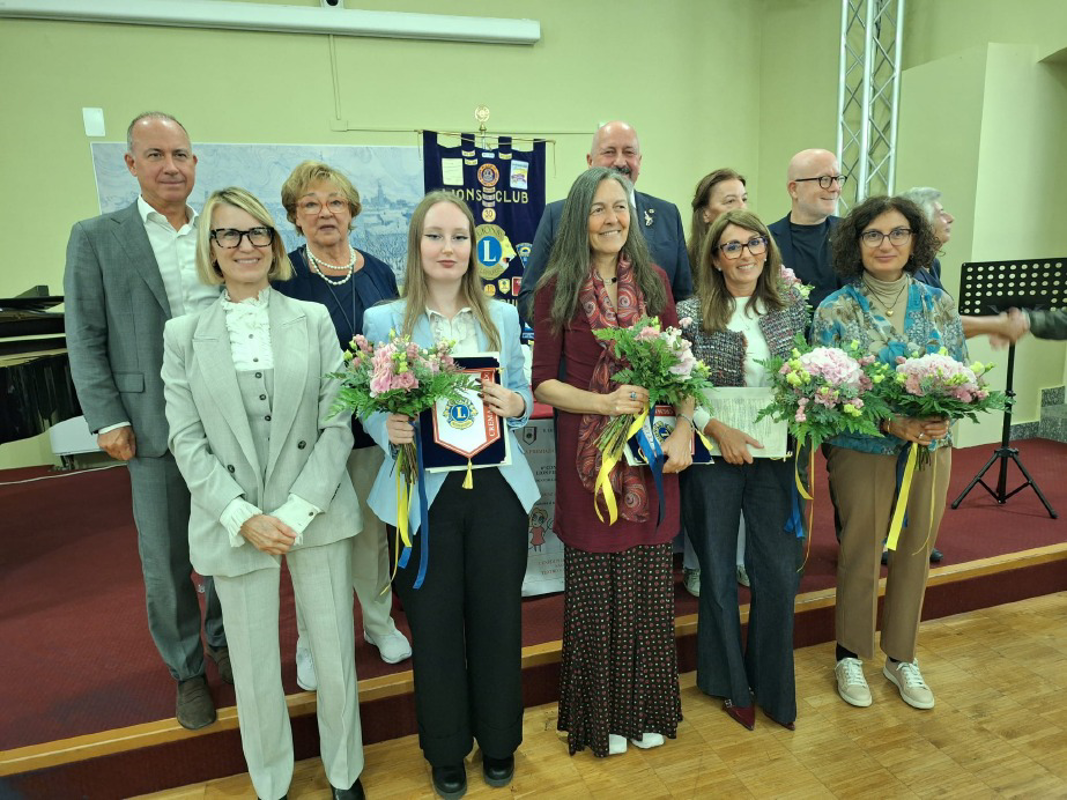 Crema - Concorso Buzzella