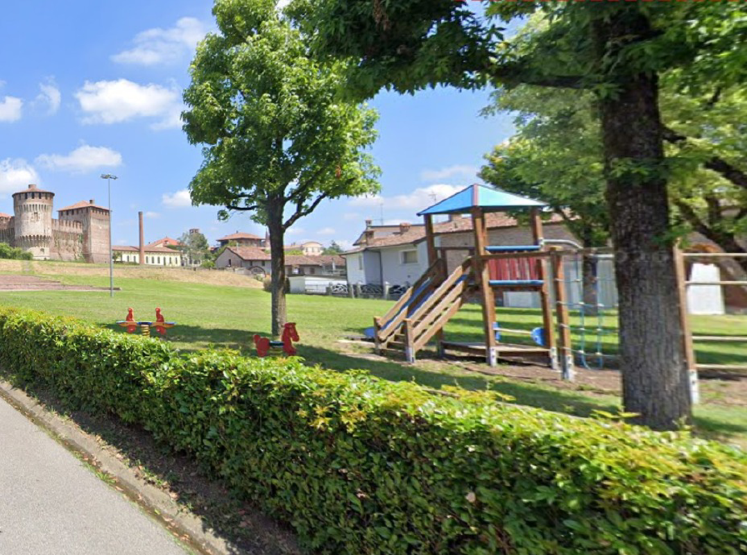 Soncino - Mozione per aderire ai Parchi per tutti