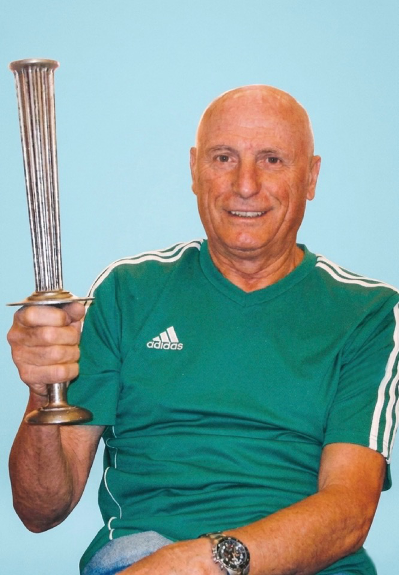 Necrologio di Angelo Elia Saragni 
di anni 87 - Crema News: i necrologi del giorno