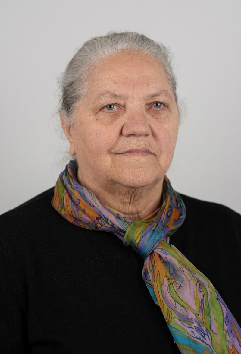 Necrologio di Gianfranca Latroni - Crema News: i necrologi del giorno