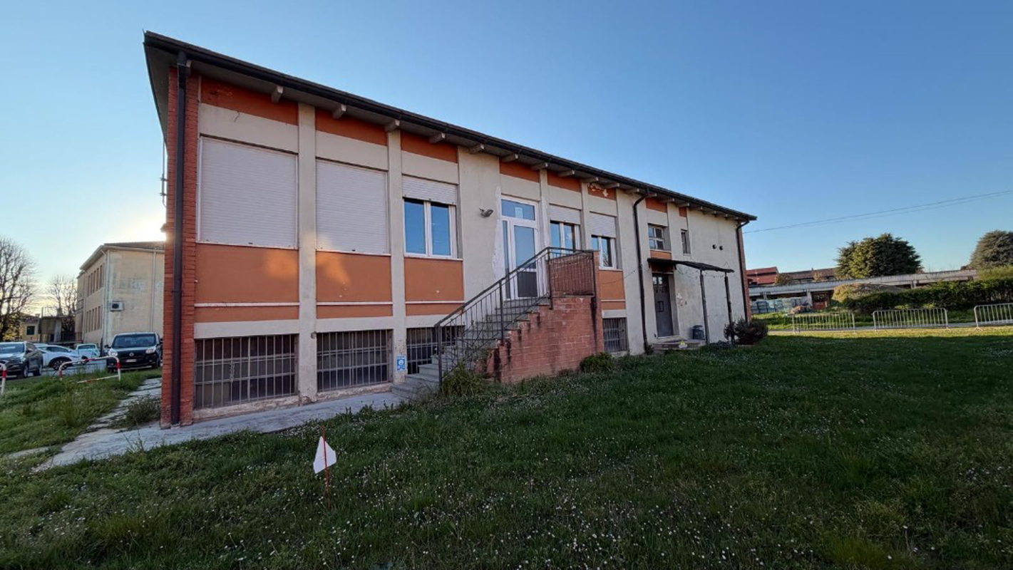 Rivolta d'Adda - Furto a Ildebranda 