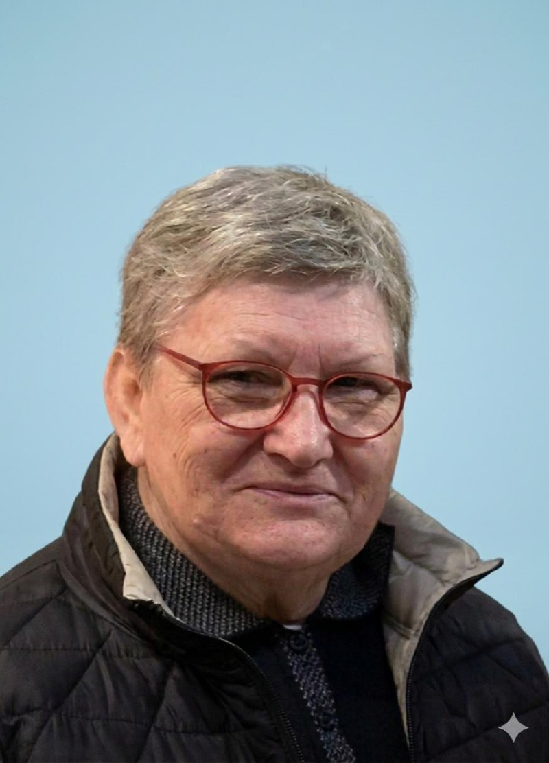 Necrologio di Giovanna Bonissi
di anni 72 - Crema News: i necrologi del giorno