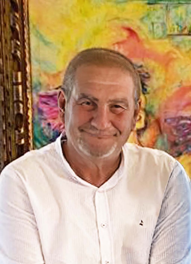 Necrologio di Nicola Annicchiarico
di anni 60 - Crema News: i necrologi del giorno