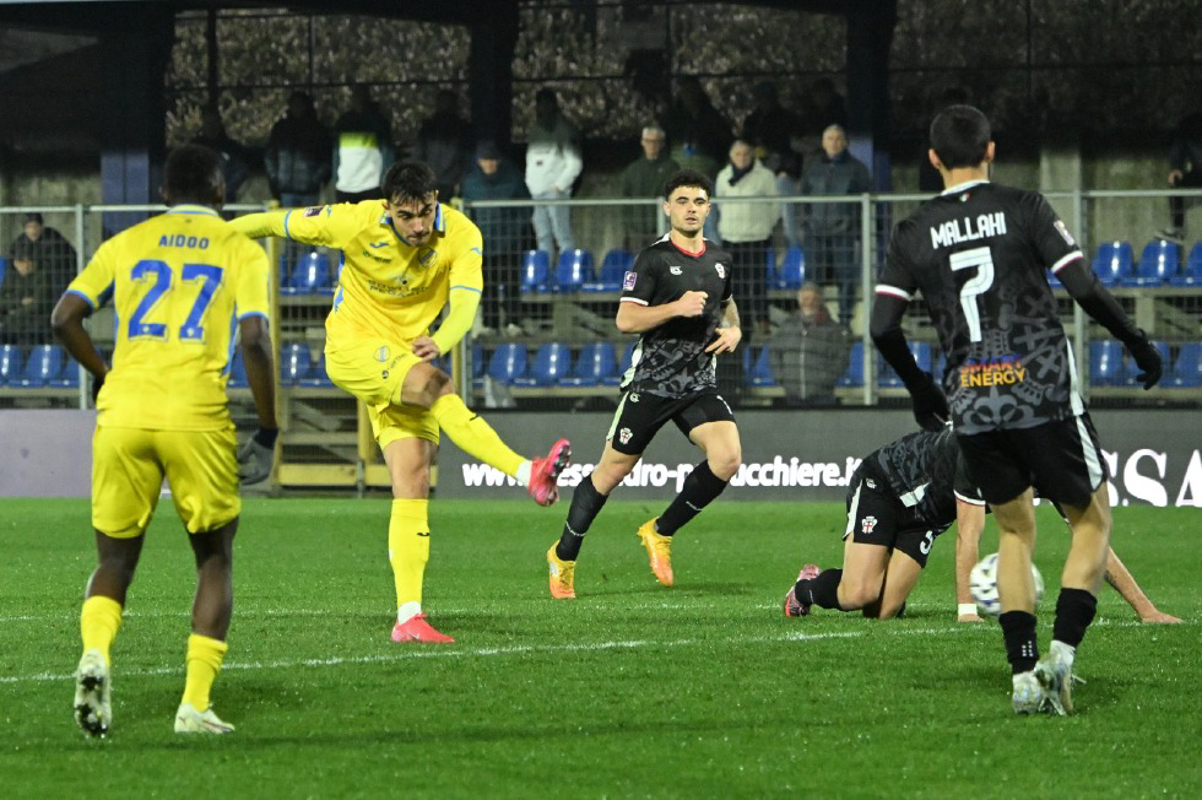 Calcio - Meno due alla partita della vita