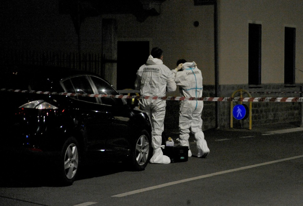 Crema - Il film dell’assassinio