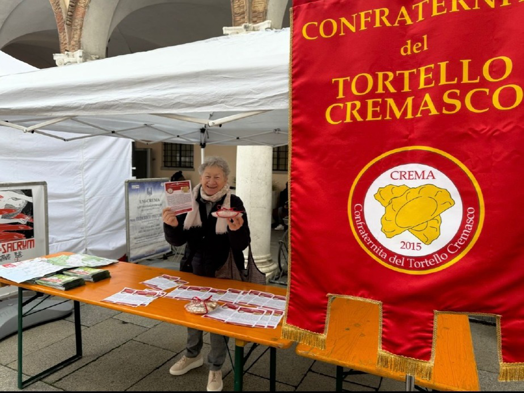 Crema - Tortelli, edizione limitta