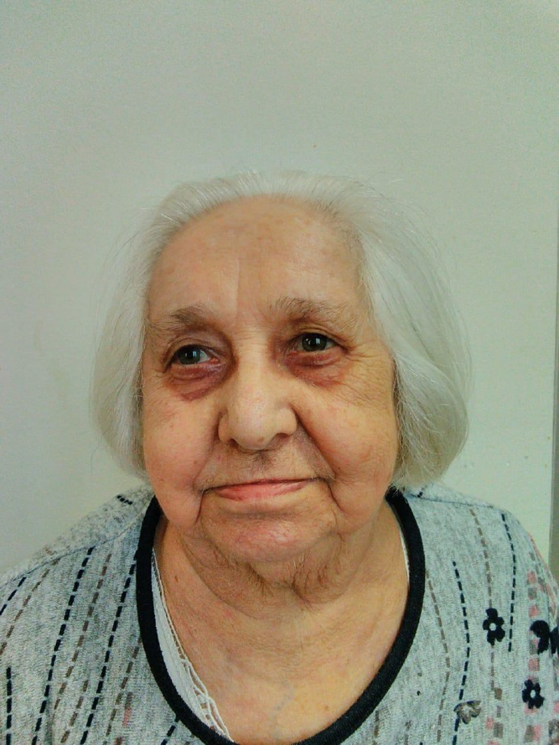 Necrologio di Pasquina Sabbadini
ved. Micheli
di anni 84 - Crema News: i necrologi del giorno