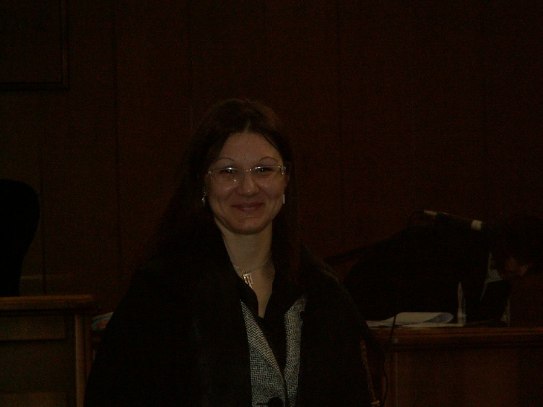 Cremona - Non è lei