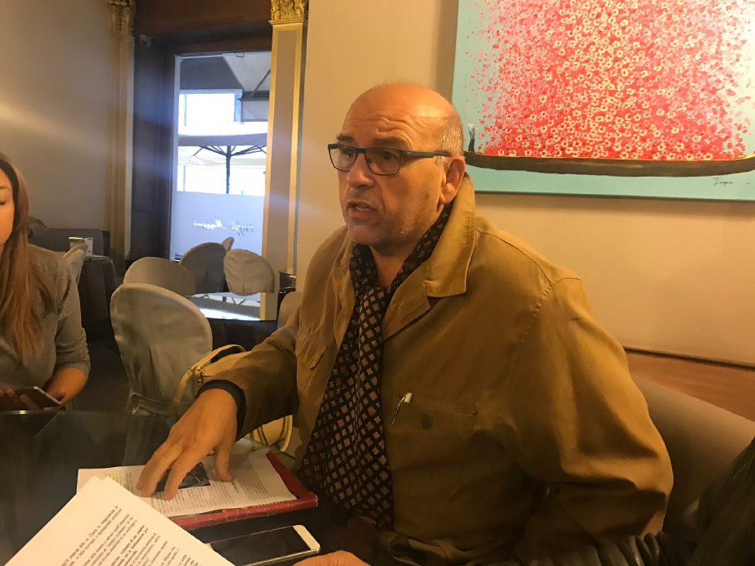 Crema - Beretta: "Servono 40 milioni: dove sono?"