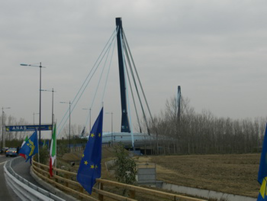 Montodine - Ponte, convocate le istituzioni