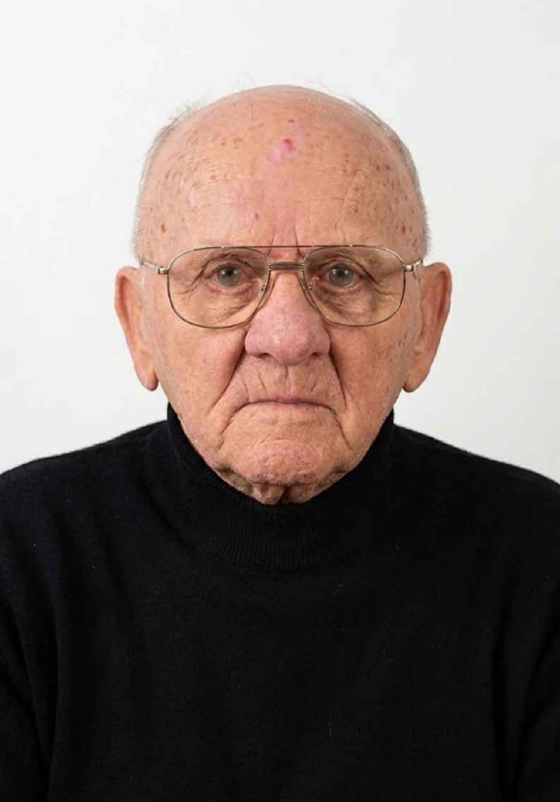 Necrologio di Vittorio (Gelati) Malnati
di anni 86 - Crema News: i necrologi del giorno