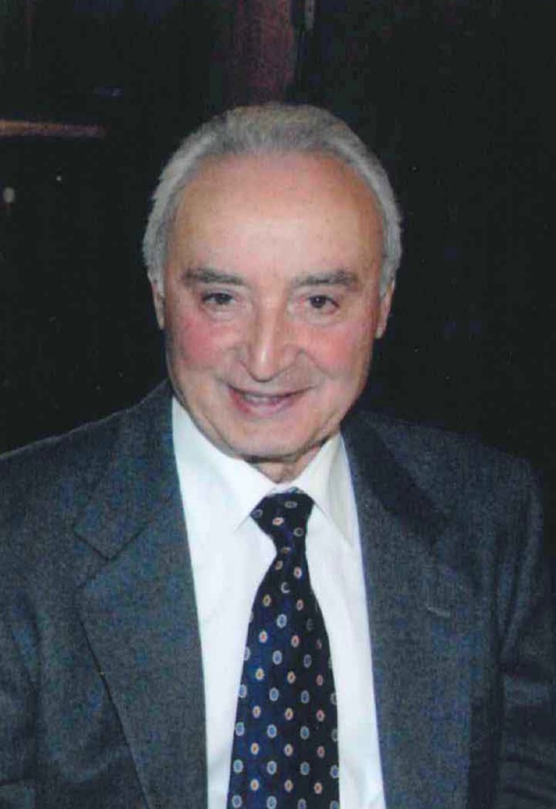 Necrologio di Giuseppe De Carli
di anni 86- Crema News: i necrologi del giorno