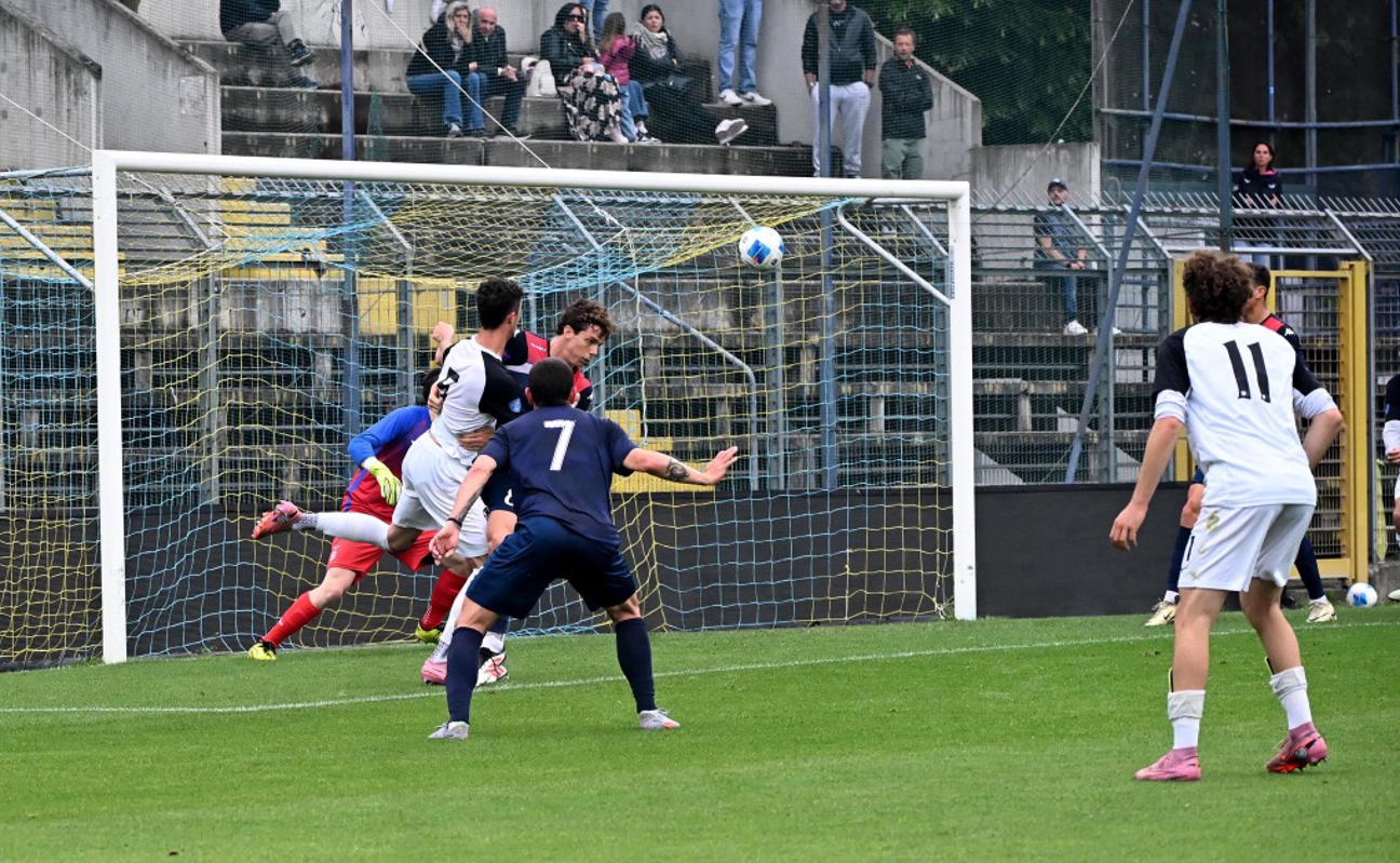 Calcio - Crema salvo
