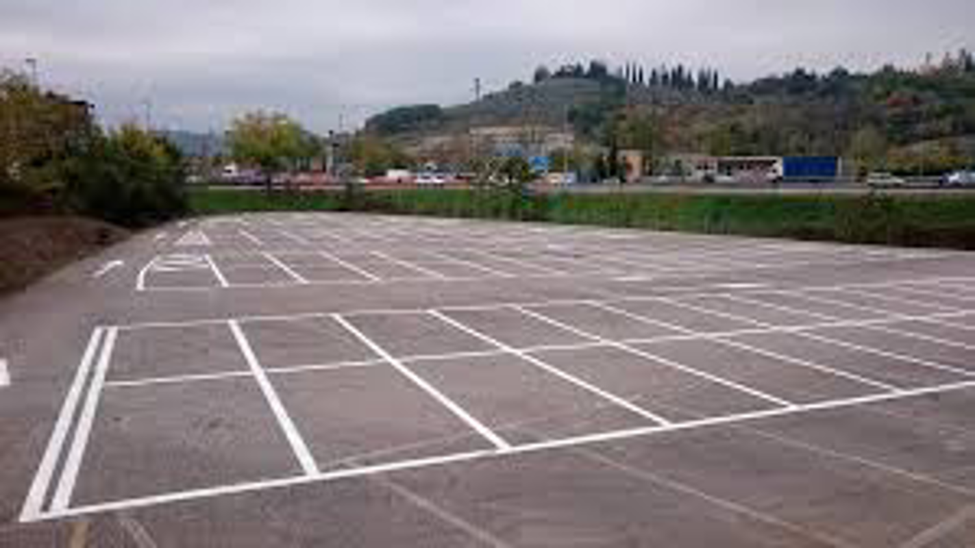 Crema - Non fate quel parcheggio