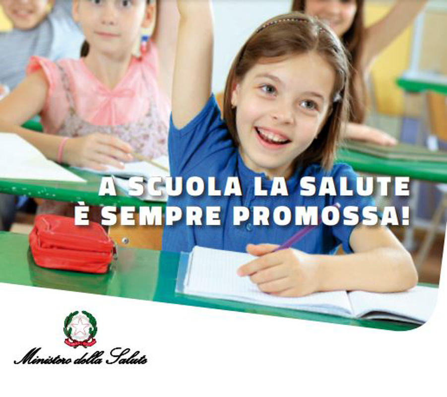Dal territorio -  Meeting per 40 scuole