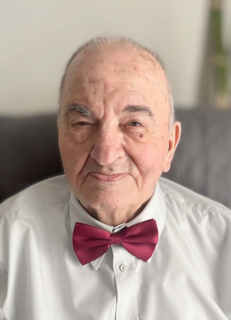 Necrologio di Giuseppe Zoli
di anni 85 - Crema News: i necrologi del giorno