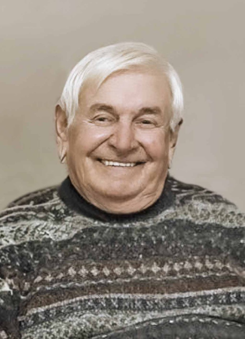 Necrologio di Pietro Piantelli
di anni 76 - Crema News: i necrologi del giorno