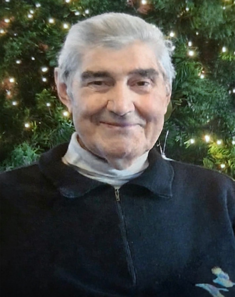 Necrologio di Eugenio Marconi
di anni 86 - Crema News: i necrologi del giorno