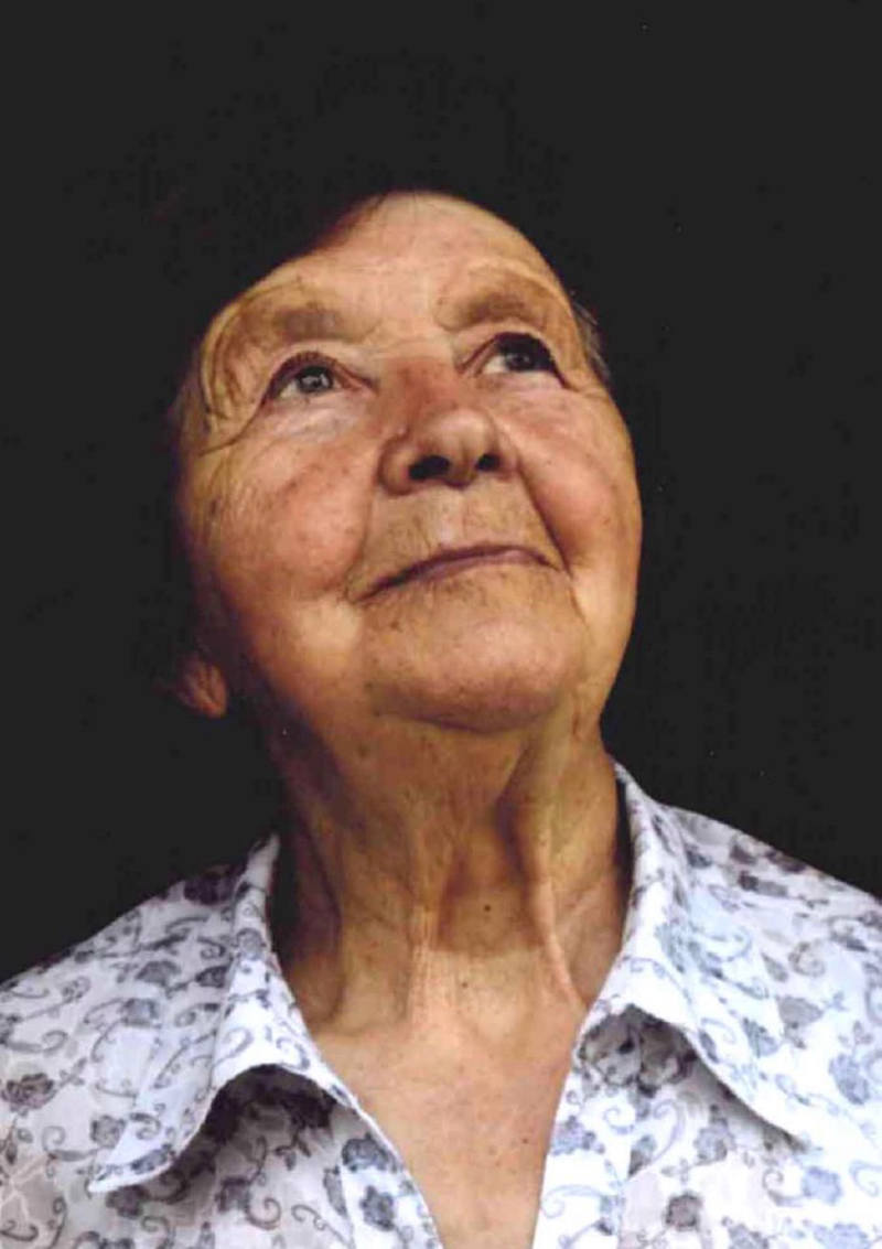 Necrologio di Ave Gazzoni
ved. Iacchetti - Crema News: i necrologi del giorno