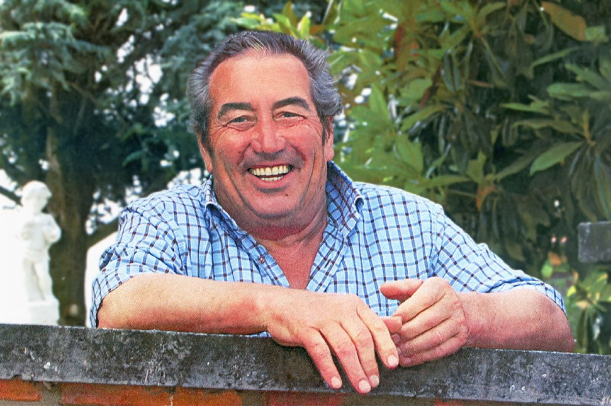 Necrologio di Gianni Mazzucchi
di anni 86- Lodi News: i necrologi del giorno