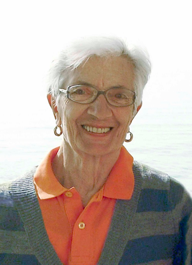 Necrologio di Anna Montonati
ved. Mauri
di anni 93 - Crema News: i necrologi del giorno