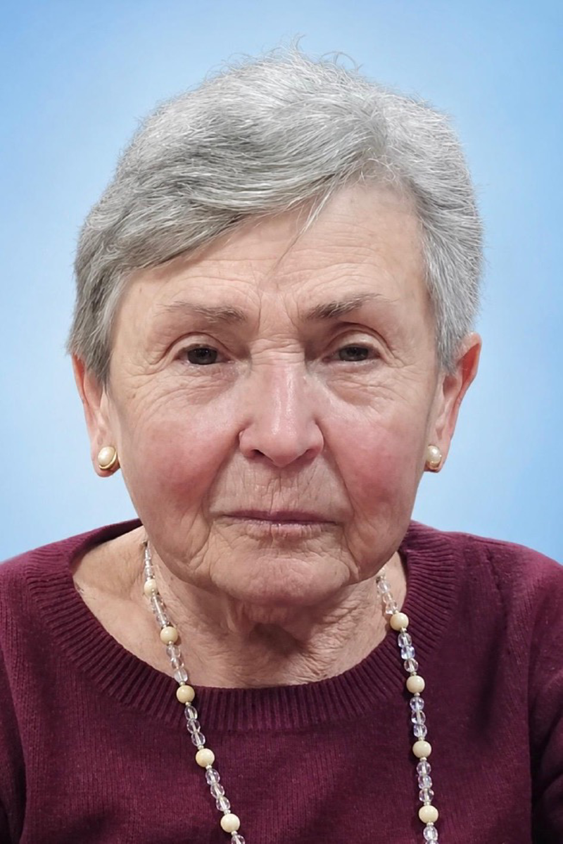 Necrologio di Giuseppina Susani
in Pellegrini
anni 81 - Crema News: i necrologi del giorno