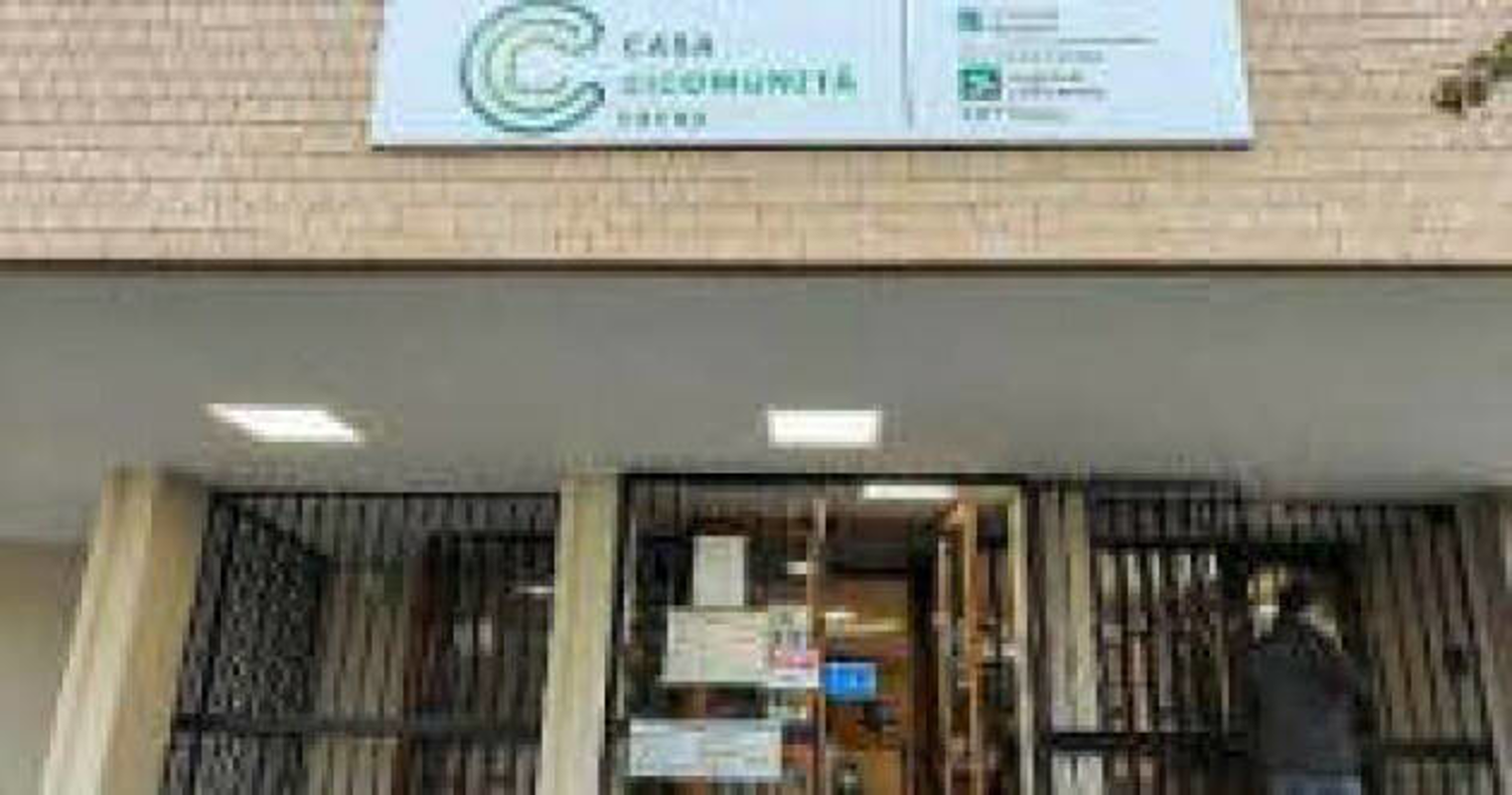 Crema - Parcheggio dedicato
