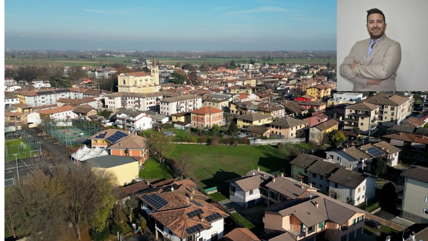 Agnadello - Regolare la manutenzione dei fontanili 