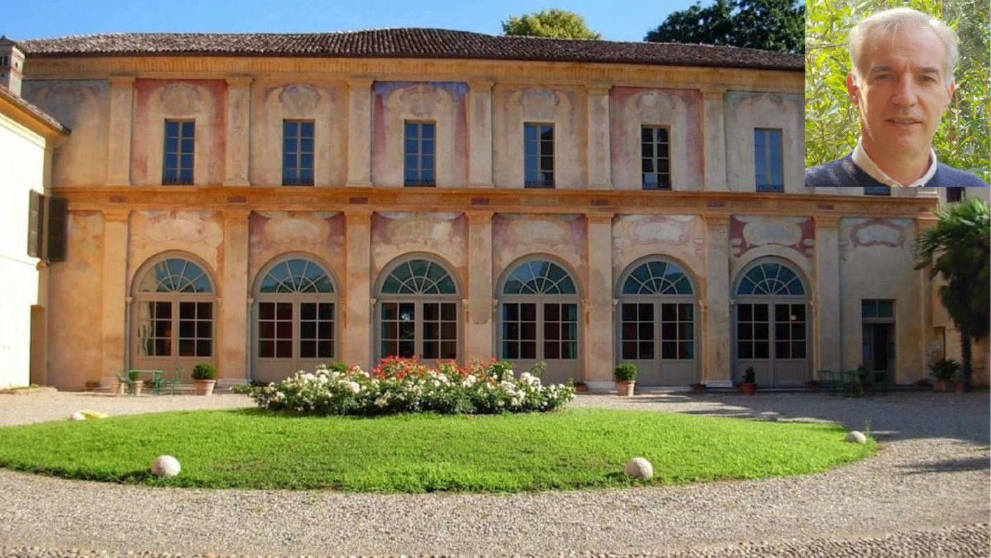 Palazzo Pignano - Due giornate all'insegna della cultura