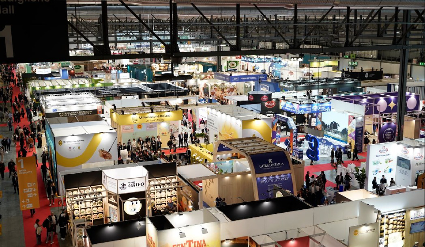 Dal territorio - Tuttofood parla cremmasco
