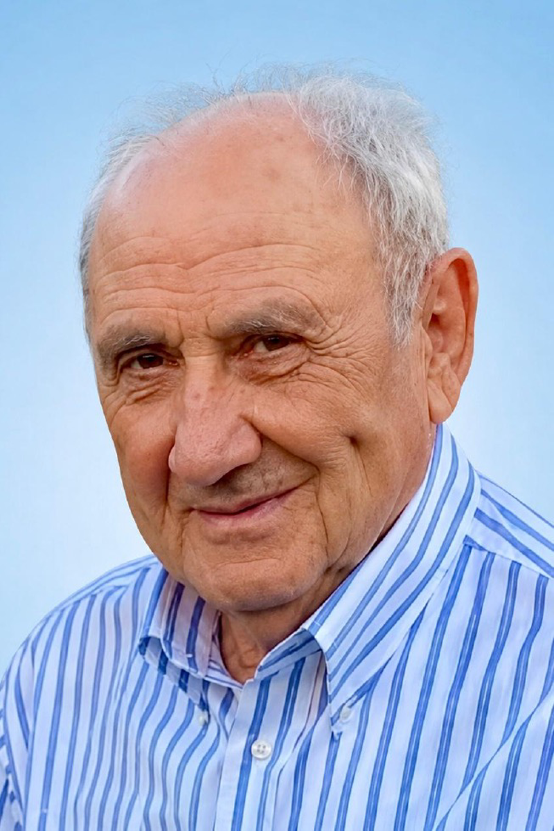 Necrologio di Gaetano (Nino) Morgano
di anni 88 - Crema News: i necrologi del giorno