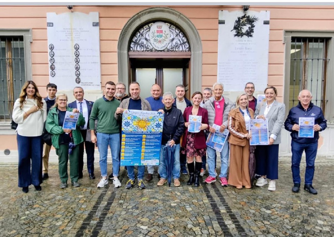 Ripalta Cremasca - Arriva giugno