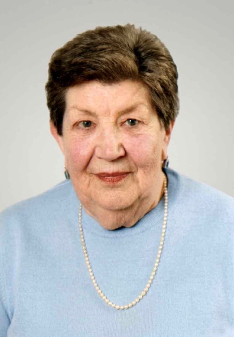 Necrologio di Lina Grossi
di anni 97 - Crema News: i necrologi del giorno