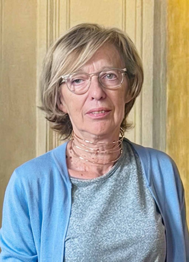 Necrologio di Rosa Moretti
in Spinelli
di anni 73 - Crema News: i necrologi del giorno