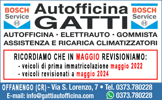 Autofficina Gatti