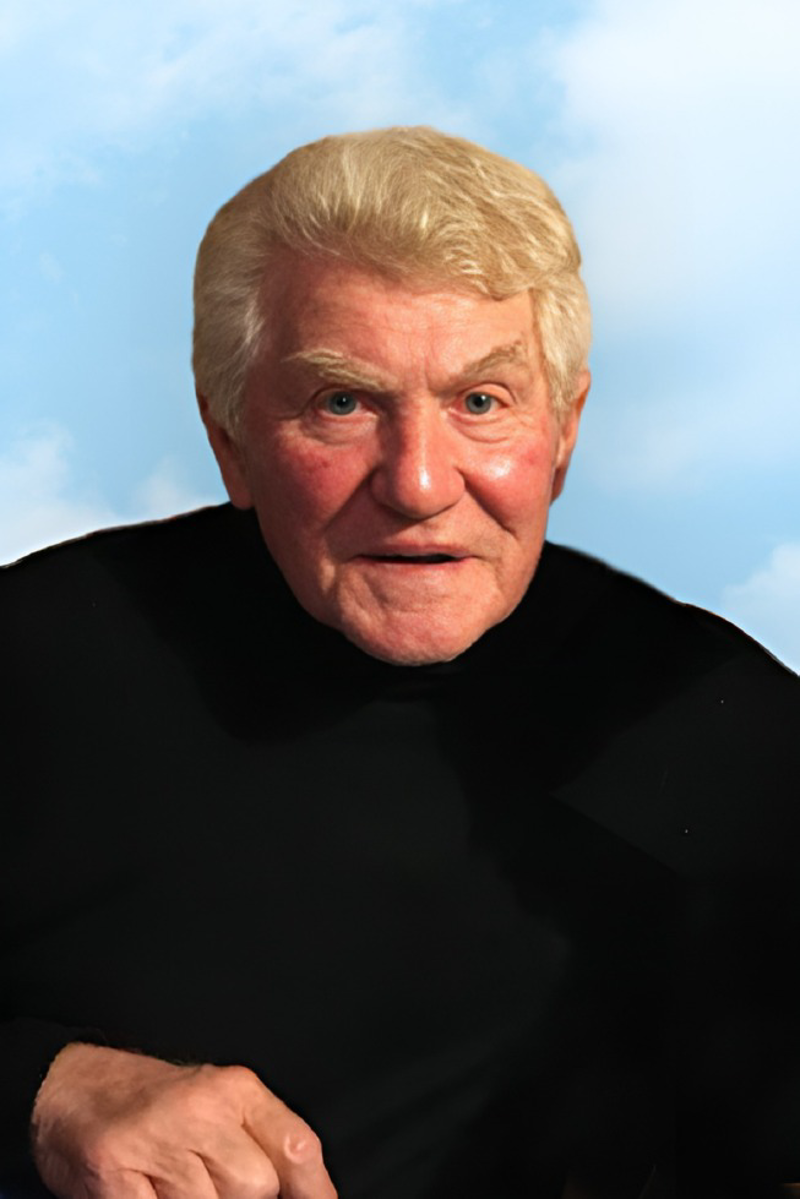 Necrologio di Giuseppe Colzani
di anni 86 - Crema News: i necrologi del giorno