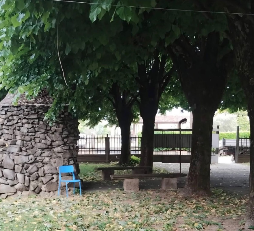 Sergnano - Prego, si accomodi