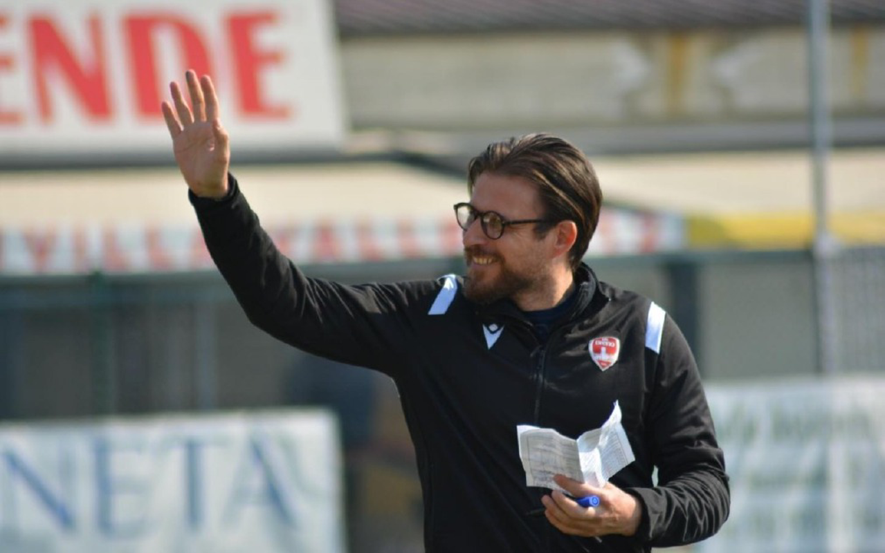 Calcio - Mister in forse
