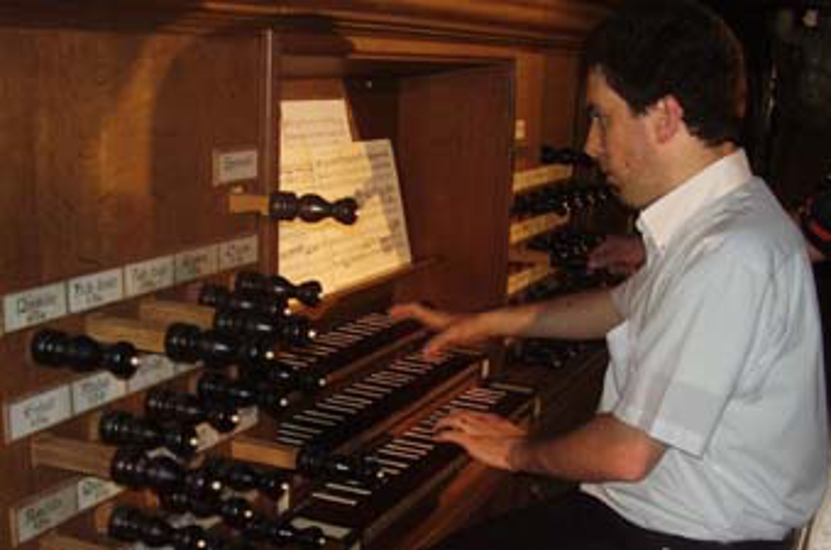 Nosadello - Concerti per il restauro dell'organo