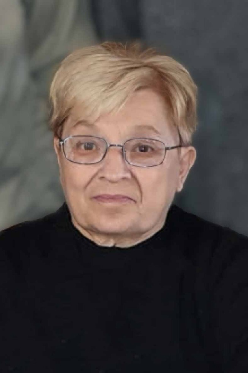 Necrologio di Chiara Carioni
in Reccagni
di anni 75 - Crema News: i necrologi del giorno