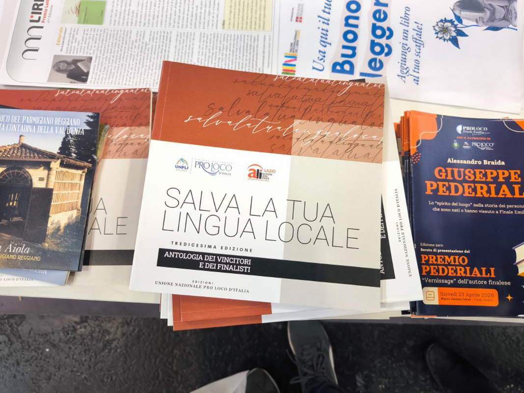 Torino - Il lessico degli animali