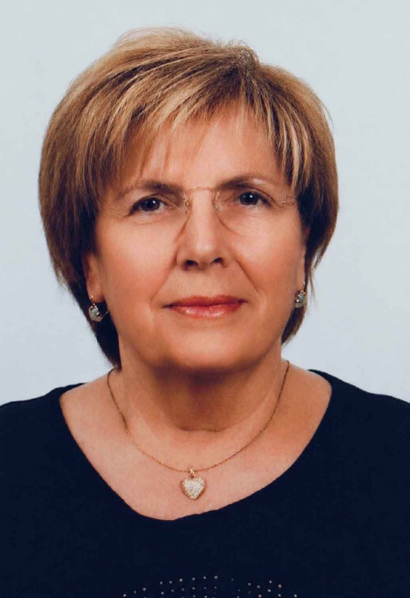 Necrologio di Francesca (Piera) Pisoni
ved. Riccardi
di anni 91 - Crema News: i necrologi del giorno