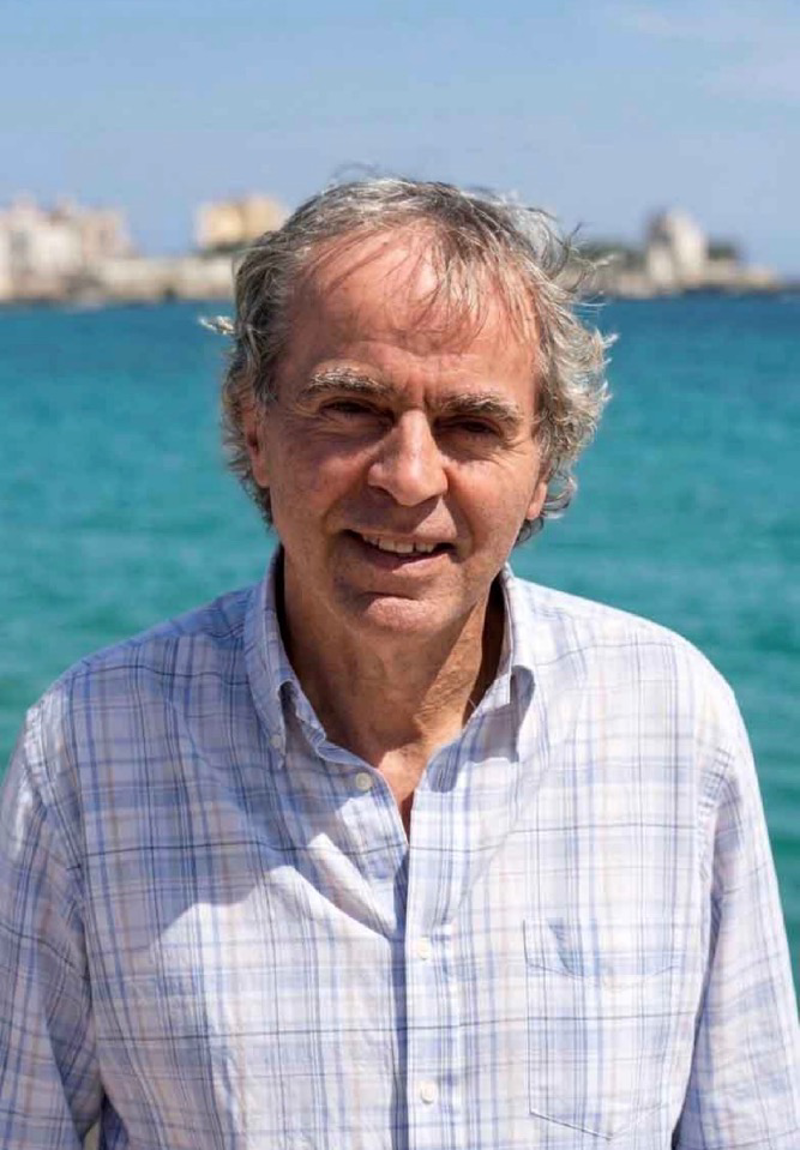 Necrologio di Gianfranco Spoldi
di anni 72 - Crema News: i necrologi del giorno