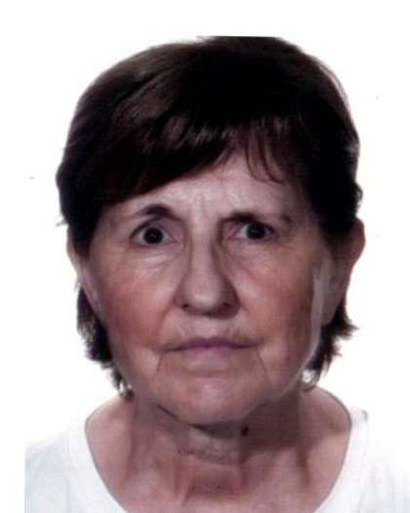 Necrologio di Gianna Mainardi 
di anni 77 - Crema News: i necrologi del giorno