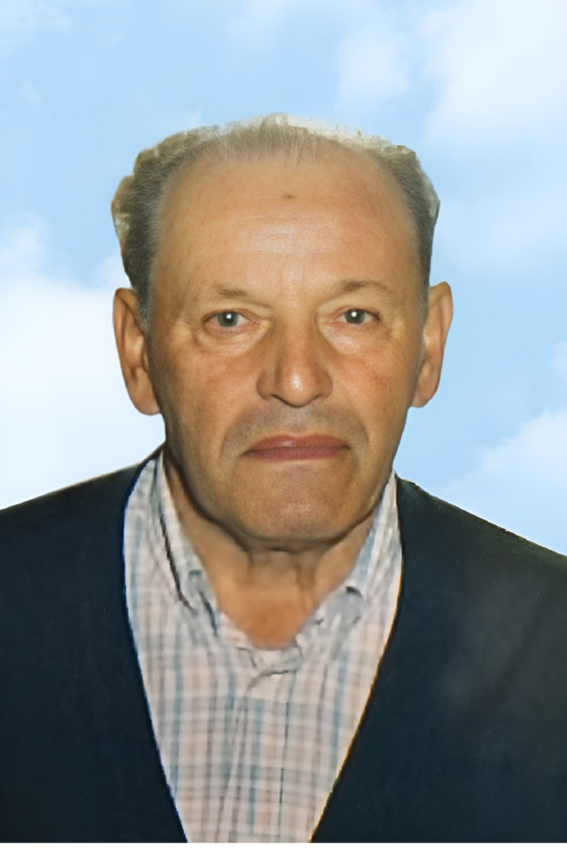 Necrologio di Agostino Borella
di anni 92 - Crema News: i necrologi del giorno
