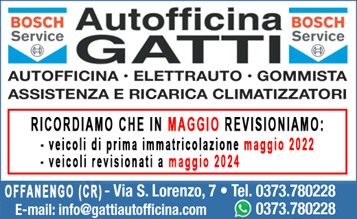 Autofficina Gatti