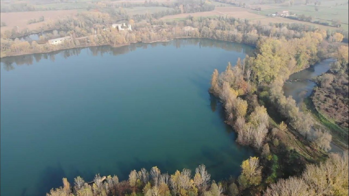 Crema - Ex Cava Alberti, bonifica da 1.8 milioni