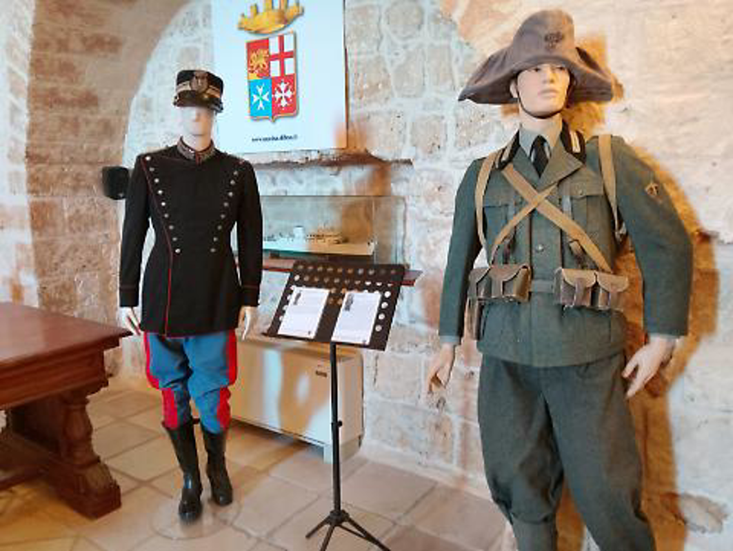Crema - Mostra dell'Arma
