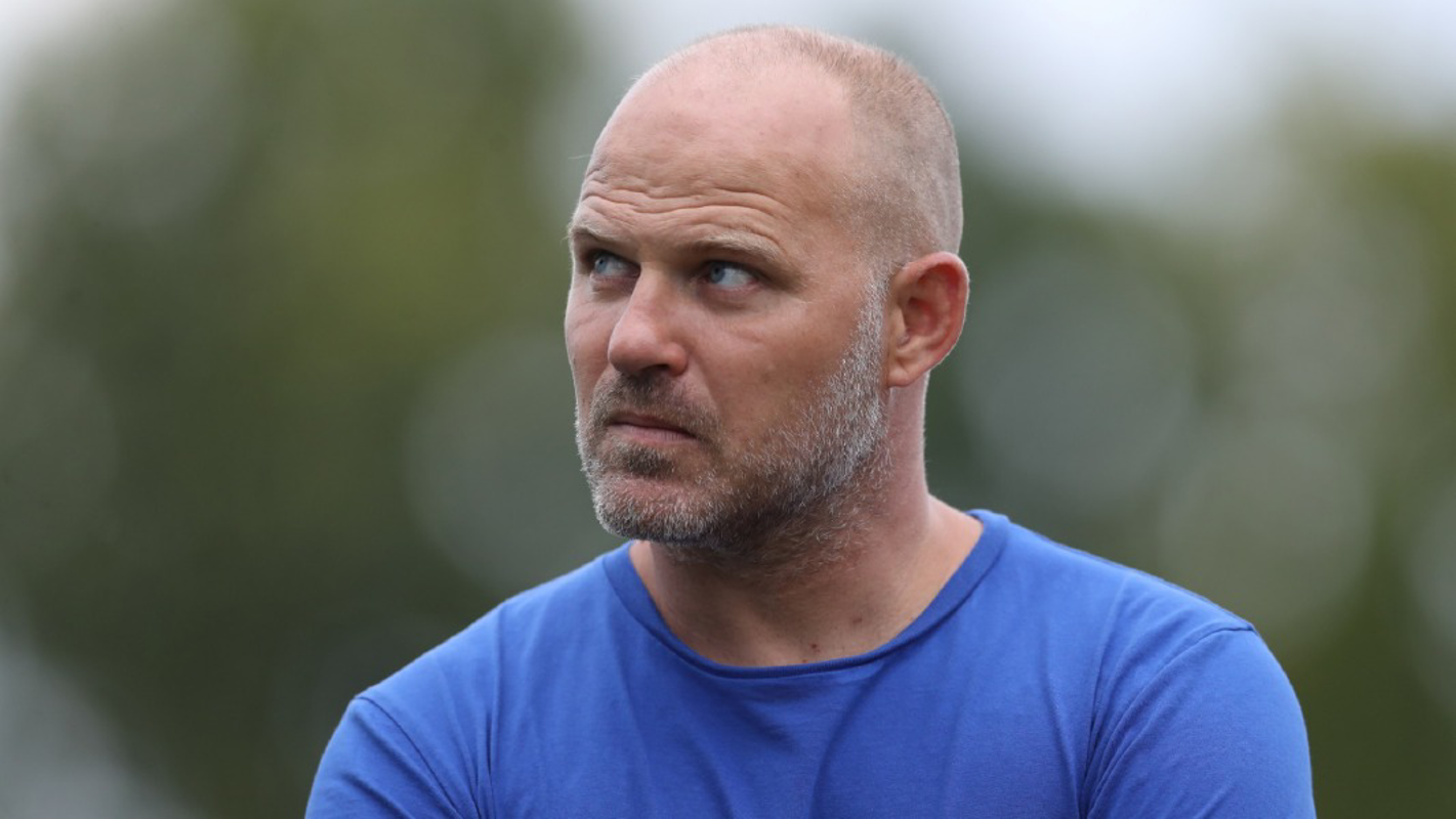 Calcio - Alla ricerca di un mister